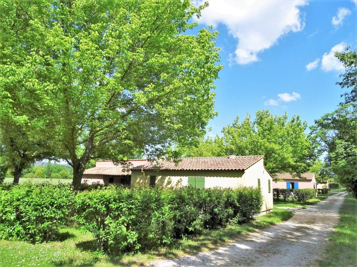 Domaine Le Moulin Neuf Otel Saint-Quentin-la-Poterie Dış mekan fotoğraf