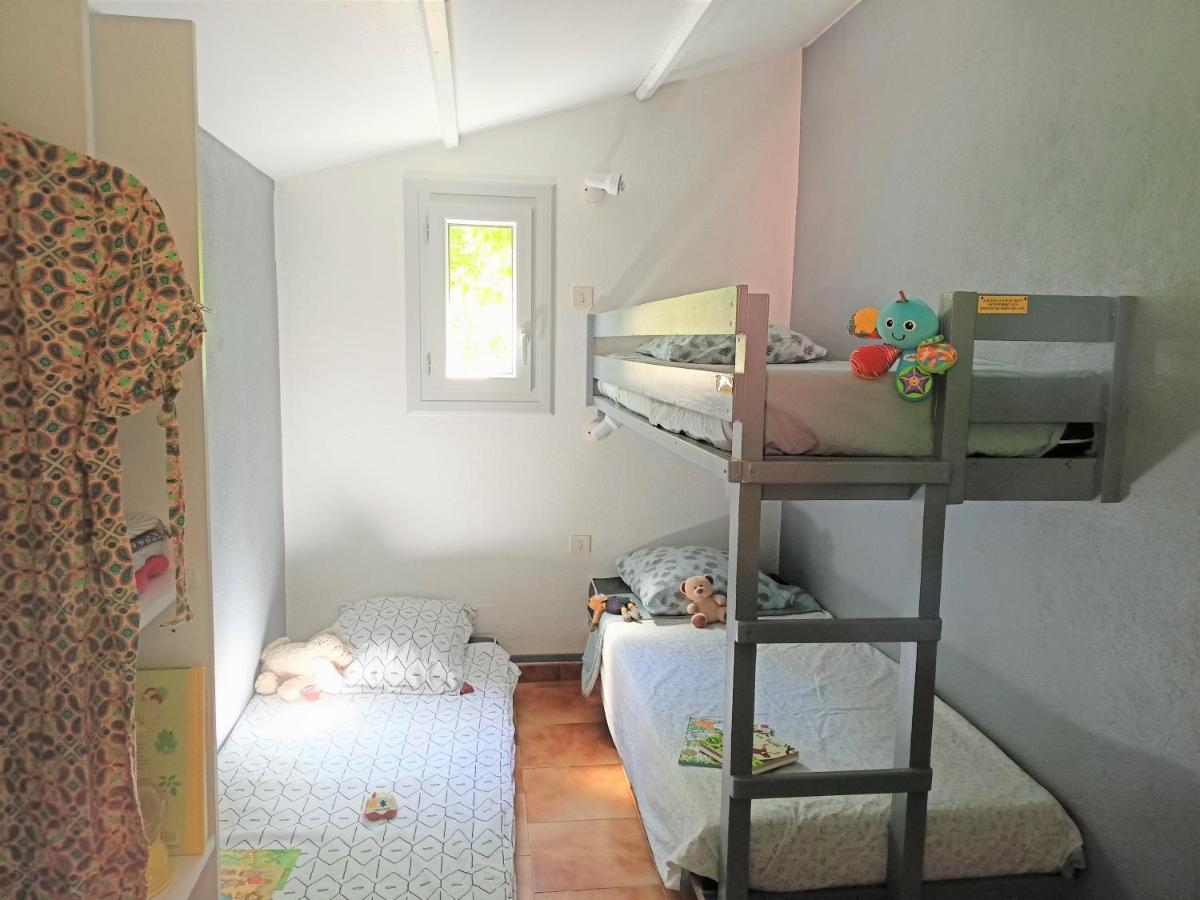 Domaine Le Moulin Neuf Otel Saint-Quentin-la-Poterie Dış mekan fotoğraf
